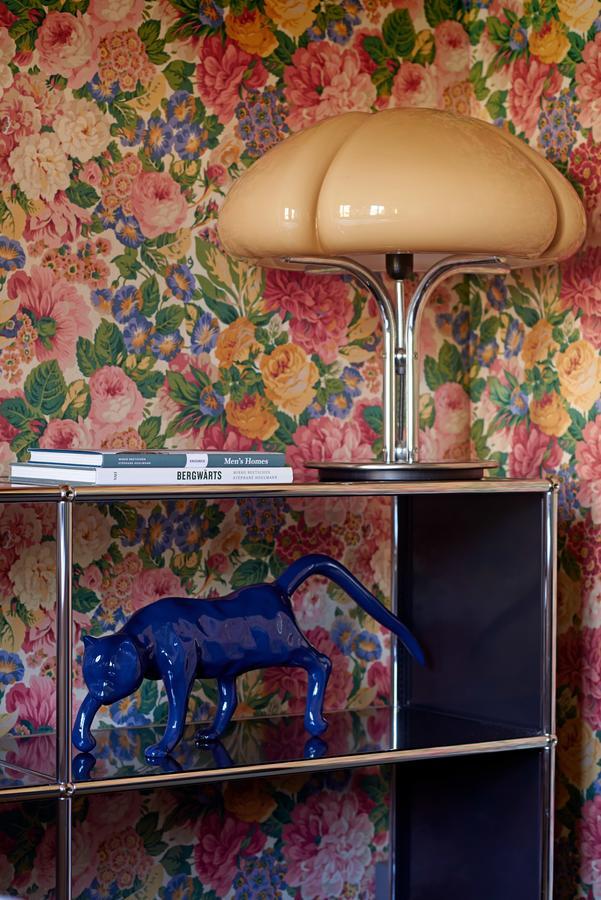 Boutique B&B Maison Bergdorf Interlaken Exteriér fotografie
