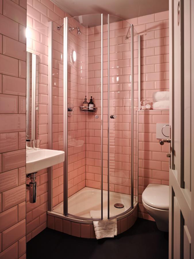 Boutique B&B Maison Bergdorf Interlaken Exteriér fotografie