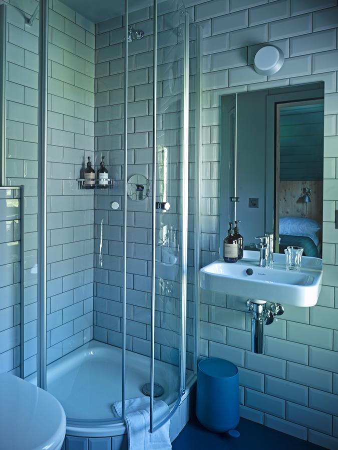 Boutique B&B Maison Bergdorf Interlaken Exteriér fotografie