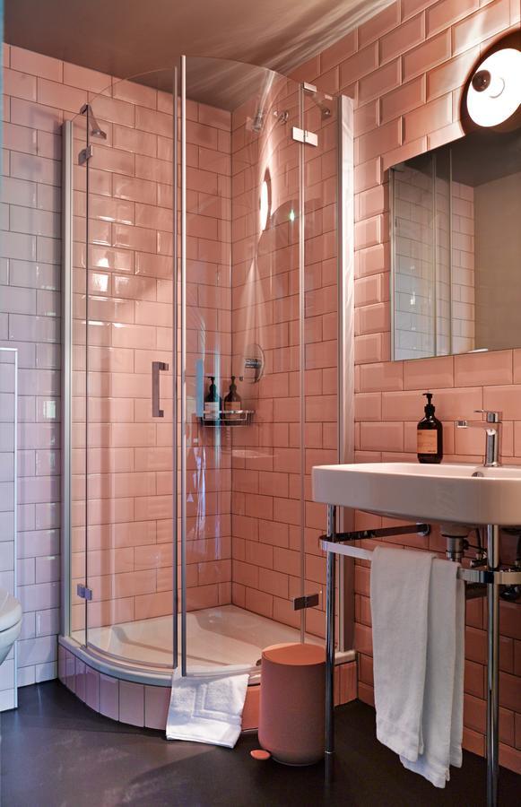 Boutique B&B Maison Bergdorf Interlaken Exteriér fotografie